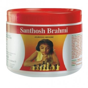 Price of santhosh brahmi